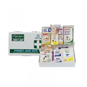 Small Office First Aid Kit