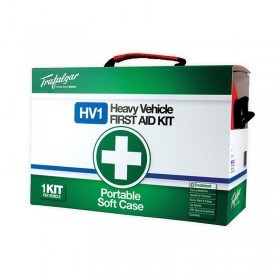 Heavy Vehicle First Aid Kit