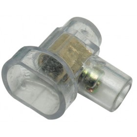 Insulated Screw Connectors