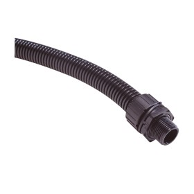 Complete Straight Sealed Adapters - NC32/M32