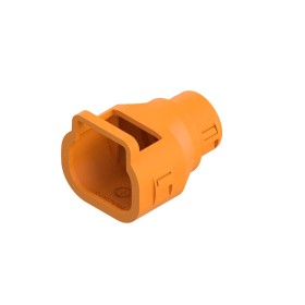 Harnessflex EVO Back Shell - Cl16-HVA280-3 - Pack of 10