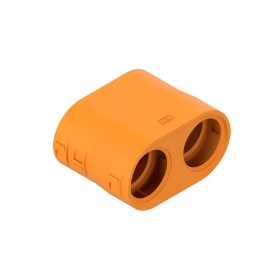 Harnessflex EVO Back Shell - CI28-PL282-PL300 - Pack of 5