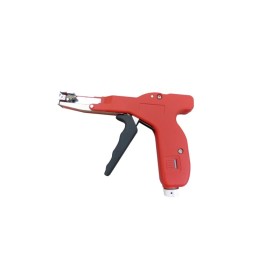 OPT Nylon Cable Tie Gun, suits tie 4.8mm width (max.)