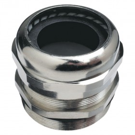Metal Ip68 Rated Cable Glands
