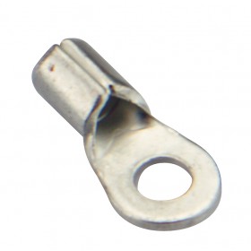 Uninsulated Ring Terminals