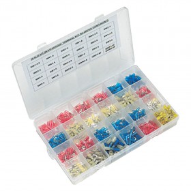 Terminal Kits - Terminals - Terminals