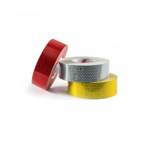 Oralite VC 104+ Vehicle Reflective Tape - Rigid Grade 16m