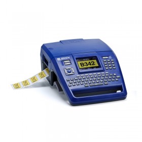 BMP71 Portable Label Printer