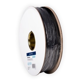 Quikflex Expandable Braided Sleeve, 10mm (W), 6.4mm ID, 100 metre (L)