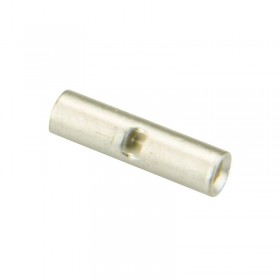 Uninsulated Butt Splice