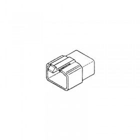 Complete Qk Series Connector