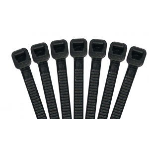 Cable Ties - Standard Duty Nylon Ties