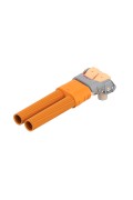 Harnessflex EVO Back Shell - CI28-PL282-PL300 - Pack of 5