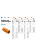 Harnessflex EVO Back Shell - CI28-PL300 - Pack of 10