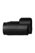 Harnessflex Backshell Straight for 2 Way SUPERSEAL Connector and NC10 Conduit - Pack of 10 
