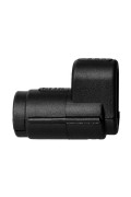 Harnessflex Backshell Straight for 3 Way SUPERSEAL Connector and NC10 Conduit - Pack of 10
