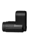 Harnessflex Backshell Straight for 4 Way SUPERSEAL Connector and NC10 Conduit - Pack of 10