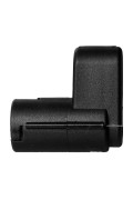 Harnessflex Backshell Straight for 4 Way SUPERSEAL Connector and NC12 Conduit - Pack of 10