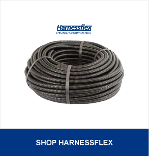 Shop Harnessflex