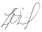 Terry's Signature